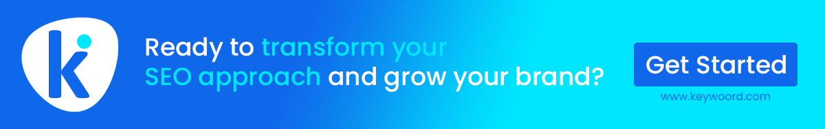 Data Driven SEO Services