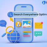 Search Everywhere Optimization